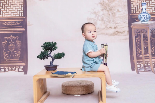 丽江宝宝发烧退不下去